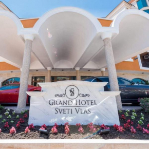 Grand hotel Sveti Vlas-Studio